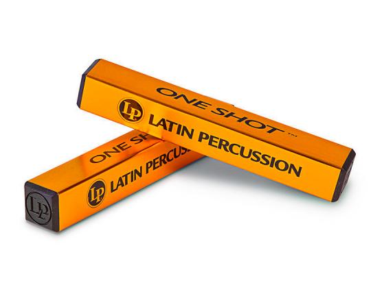 Latin Percussion Shaker One Shot klein LP442A 