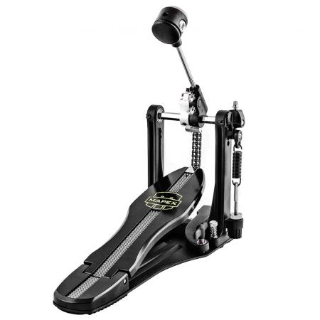 Mapex P-810  Amory Response Drive Single Bass Drum Pedal 