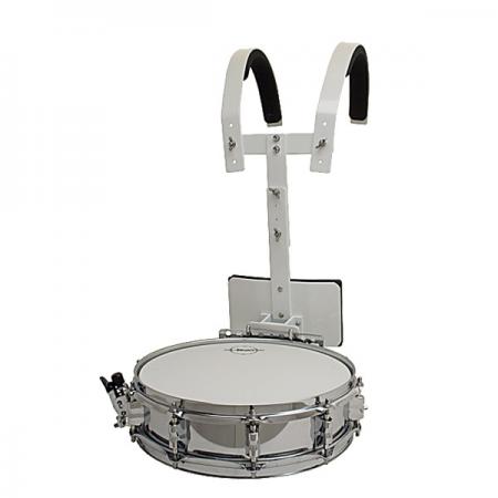 Marching Snareset SD 13 mit 13" x 3,5" Snare 