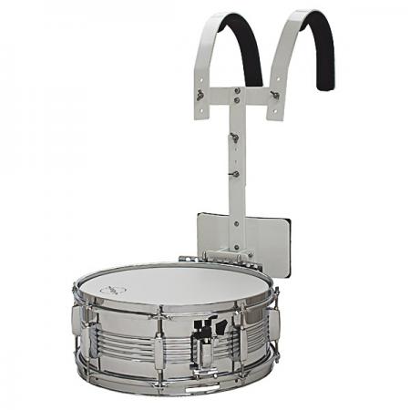 Marching Snare Set SD 14 mit 14" x 5,5" Snare 