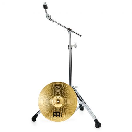 Meinl HCS 16" Crash Bundle mit Beckenständer 