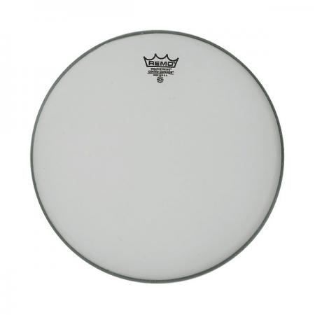 Remo 18" Emperor coated Tom Fell 